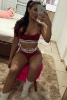 ELIZA, AGENCY ROXY ESCORTS