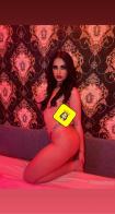 Hiafa Ladyboy bigass in Dubai Shemale