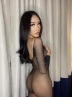 angel Filipino Shemale escort