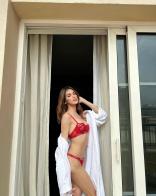 Andi Coleen Filipino Shemale escort in Dubai