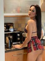 Ts Bhea Top Mistress  Filipino Shemale escort in Dubai