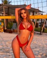 New Russian girl in Dubai