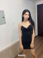 Lora Ladyboy Both