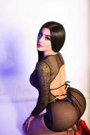 Alina high class Dubai escort