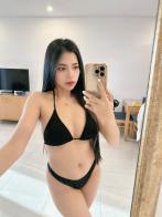Dinda Naughty and Best services