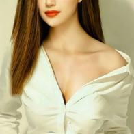 I am Lavanya Kapoor an Upscale Sophisticated Model in Dubai