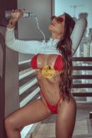 Rubia Riyadh escort girl
