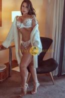 Rubia Riyadh escort girl