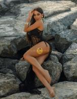 Isla Riyadh escort girl