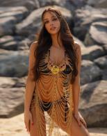 Isla Riyadh escort girl