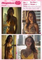 MissKiss Dubai Escort Agency