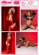MissKiss Dubai Escort Agency