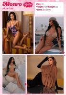 MissKiss Dubai Escort Agency