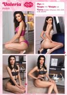 MissKiss Dubai Escort Agency