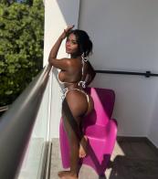 Black Brianna