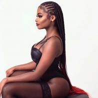 Black Brianna