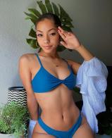 Palesa in Dubai