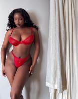 Erotic Kaiyraa For Girlfriend Experience
