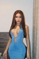 Ladyboy Mina