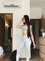 Alisha