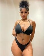 EBONY LILAA
