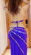 Egyptian Girl